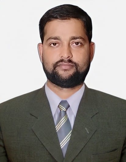 Dr. S. Dwibedi - Environmental Scientist