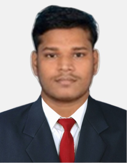 Mr. S. Sahoo - Environment Engineer
